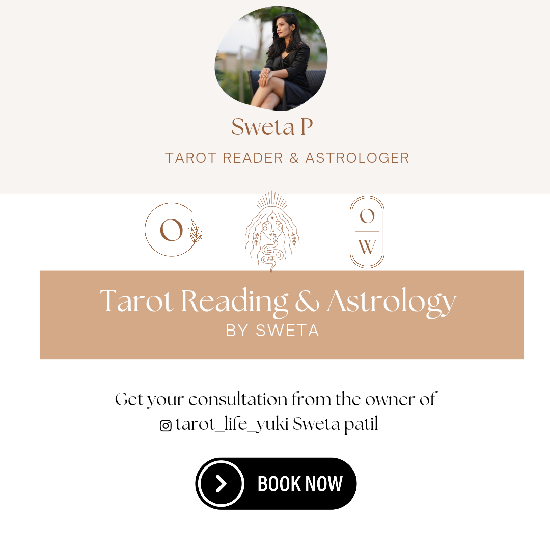 Tarot and Astrology Consultation