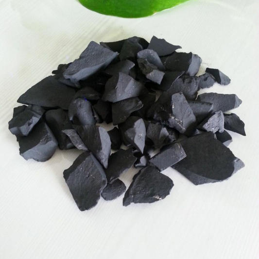 RAW Shungite loose