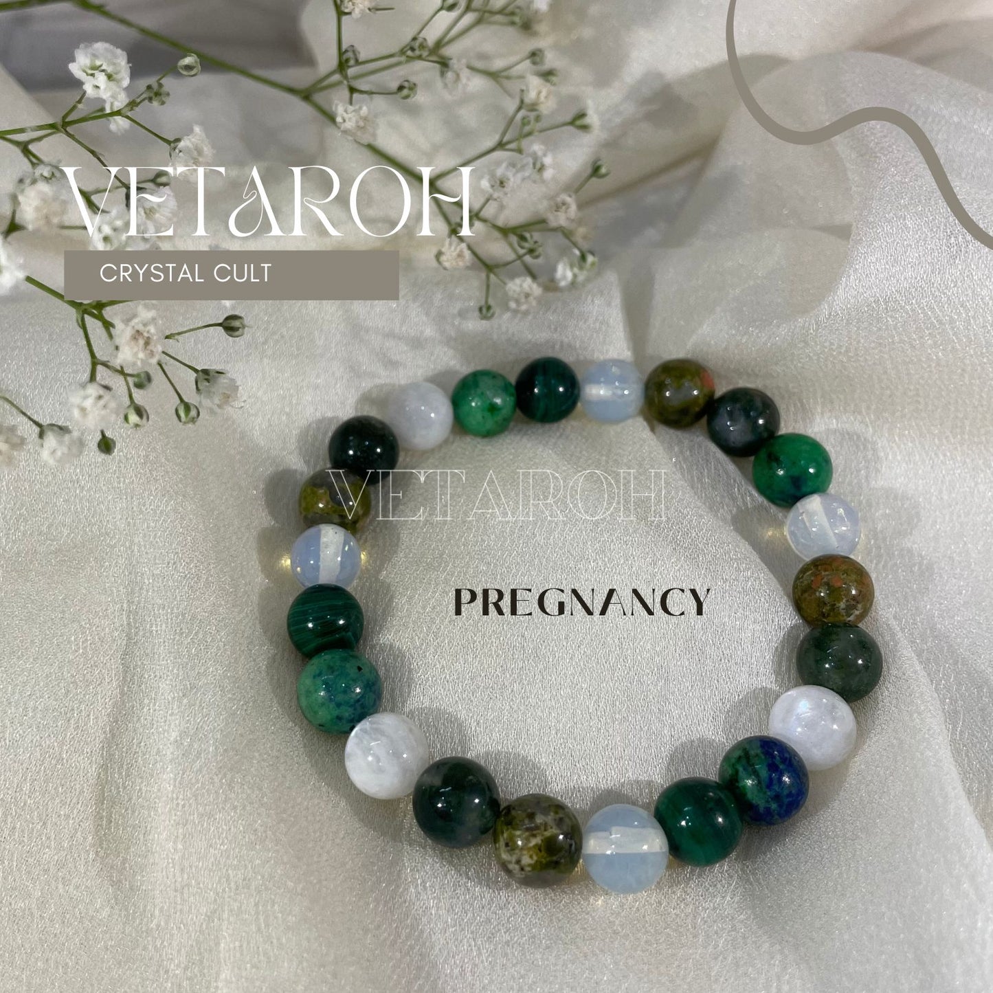 Pregnancy Bracelet