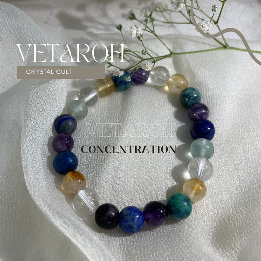 Concentration / Education Bracelet
