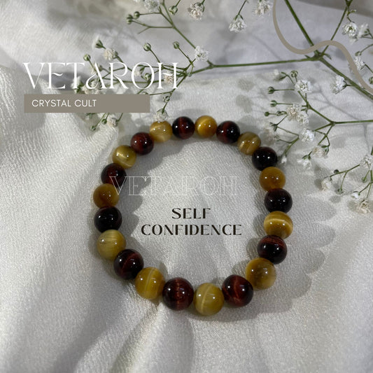 Builds self confidence and removes negativity Bracelet