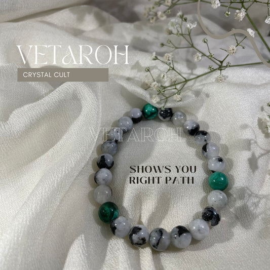 Find the right path Bracelet